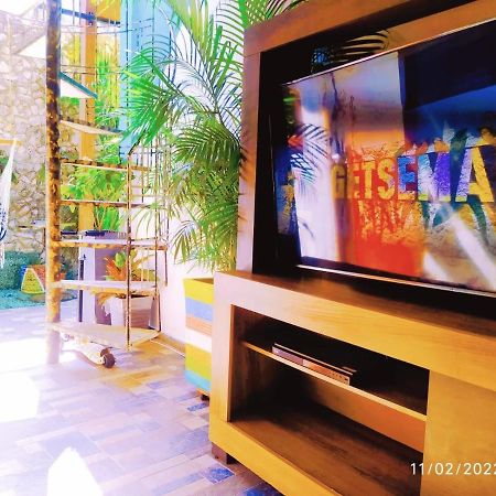 New Casa Dora Otel Cartagena Dış mekan fotoğraf