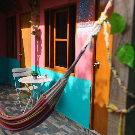 New Casa Dora Otel Cartagena Dış mekan fotoğraf
