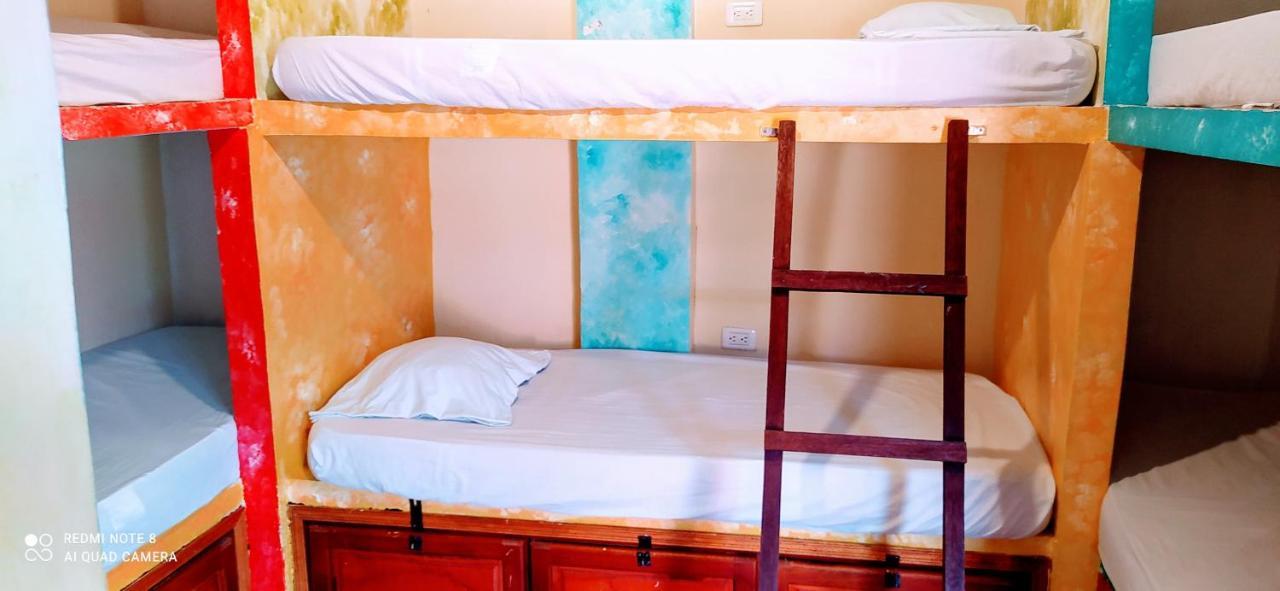 New Casa Dora Otel Cartagena Dış mekan fotoğraf