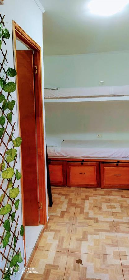 New Casa Dora Otel Cartagena Dış mekan fotoğraf