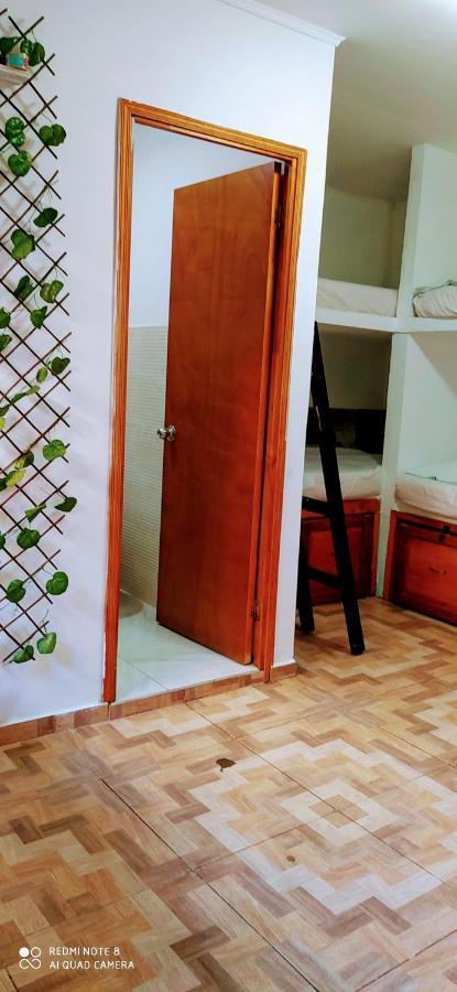 New Casa Dora Otel Cartagena Dış mekan fotoğraf
