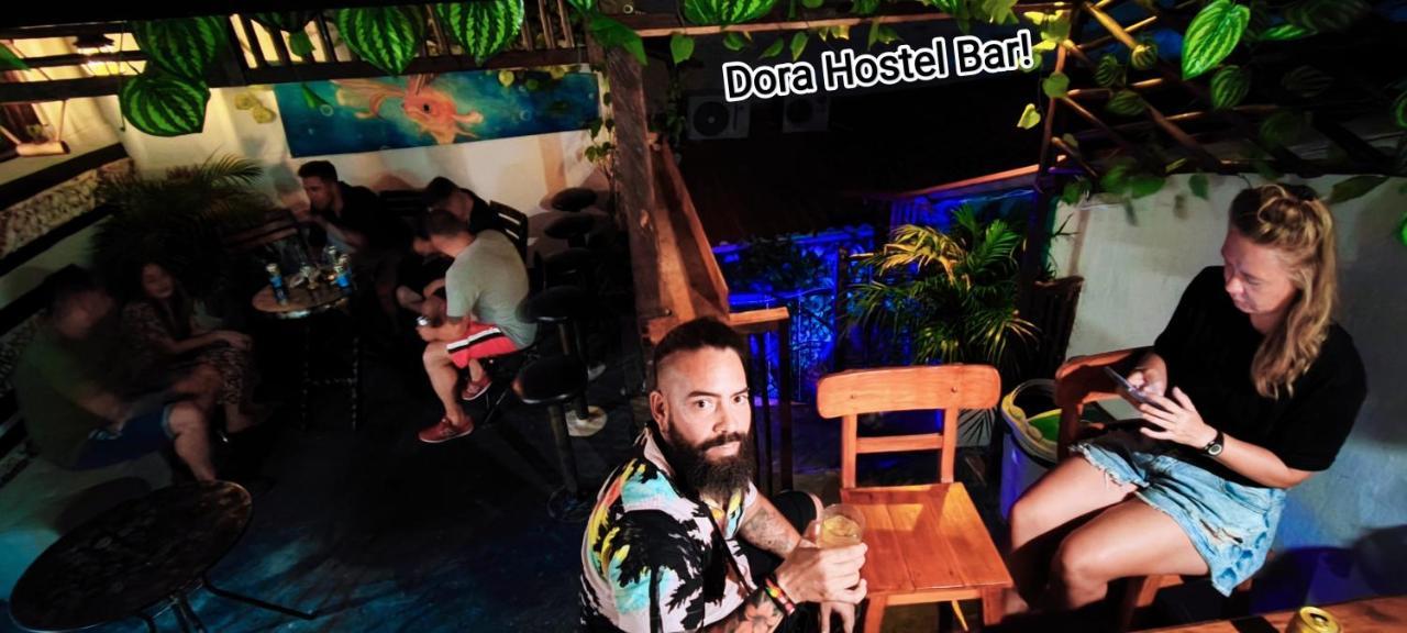 New Casa Dora Otel Cartagena Dış mekan fotoğraf