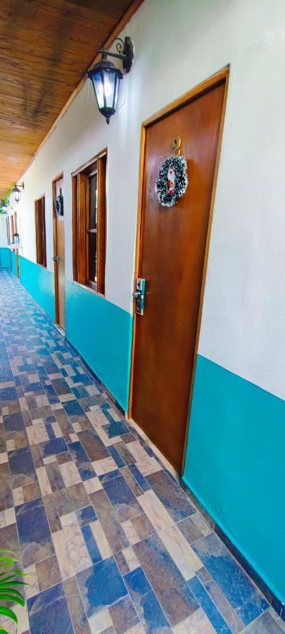 New Casa Dora Otel Cartagena Dış mekan fotoğraf