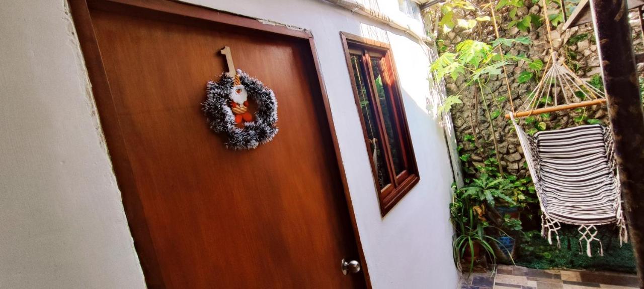 New Casa Dora Otel Cartagena Dış mekan fotoğraf
