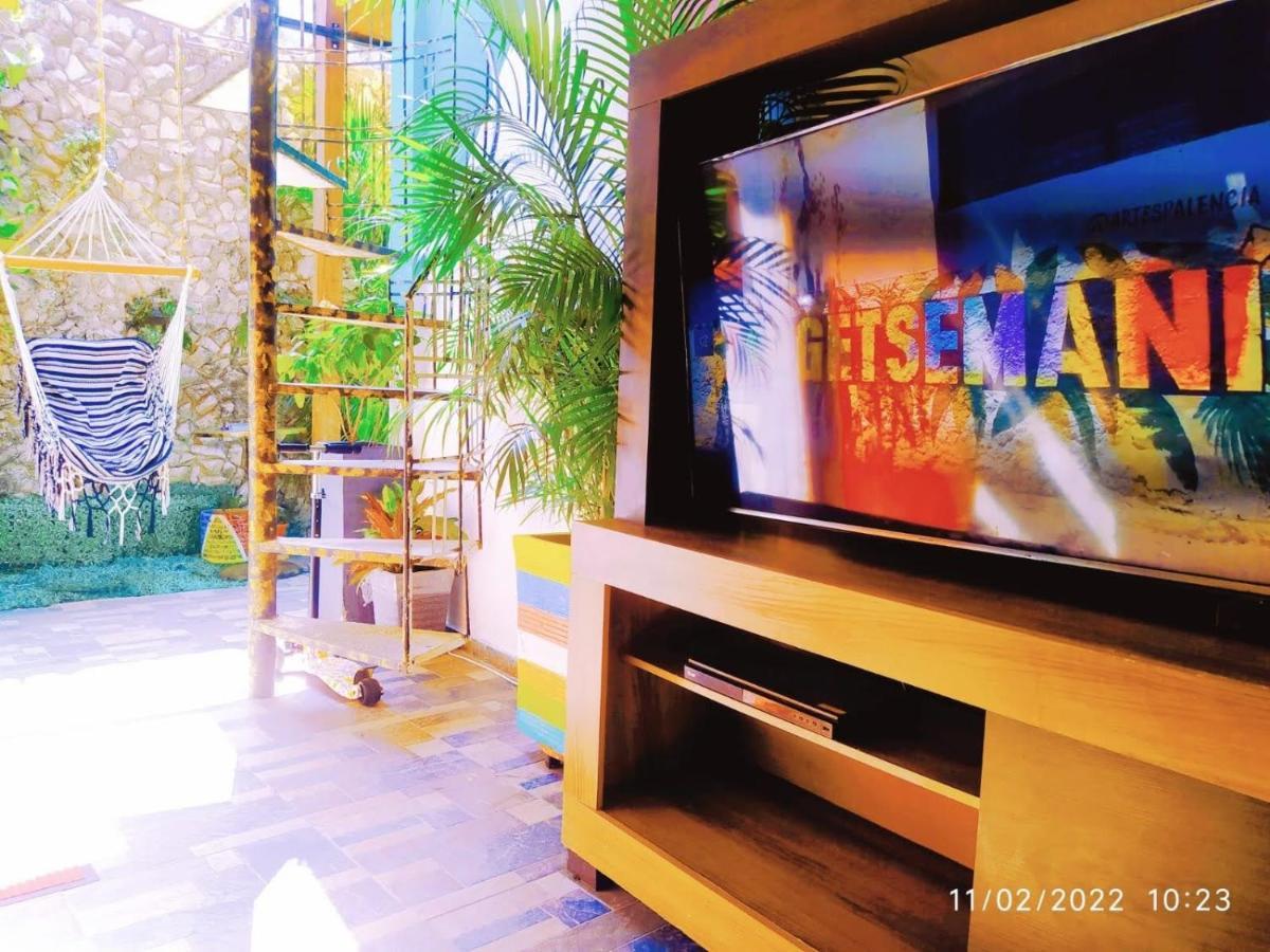New Casa Dora Otel Cartagena Dış mekan fotoğraf