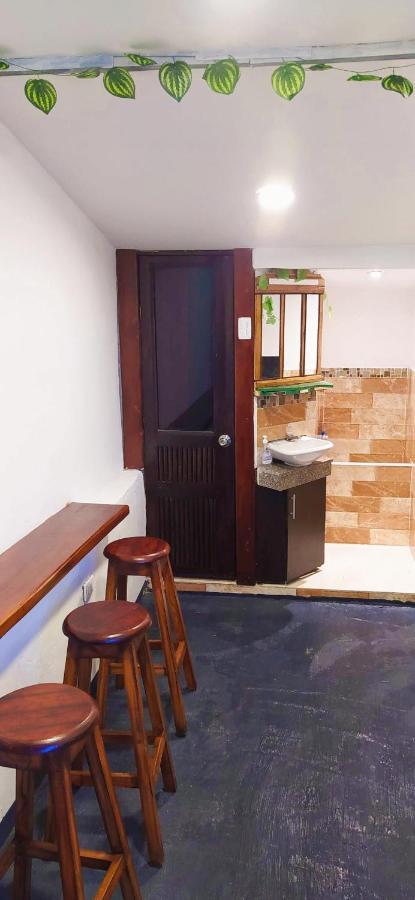 New Casa Dora Otel Cartagena Dış mekan fotoğraf