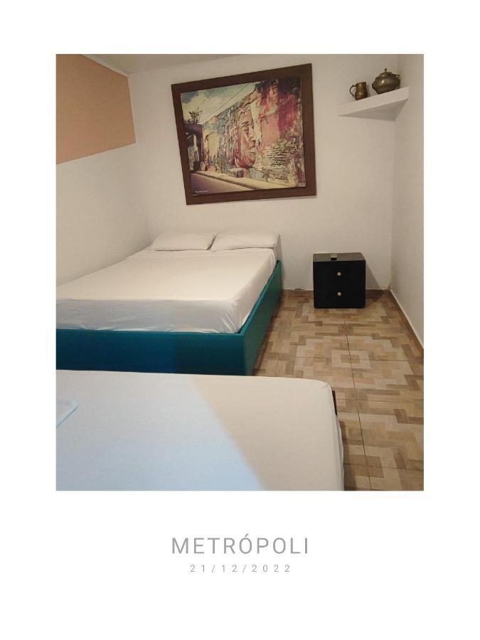 New Casa Dora Otel Cartagena Dış mekan fotoğraf
