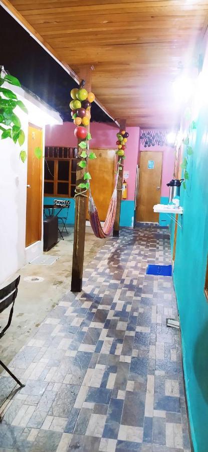 New Casa Dora Otel Cartagena Dış mekan fotoğraf