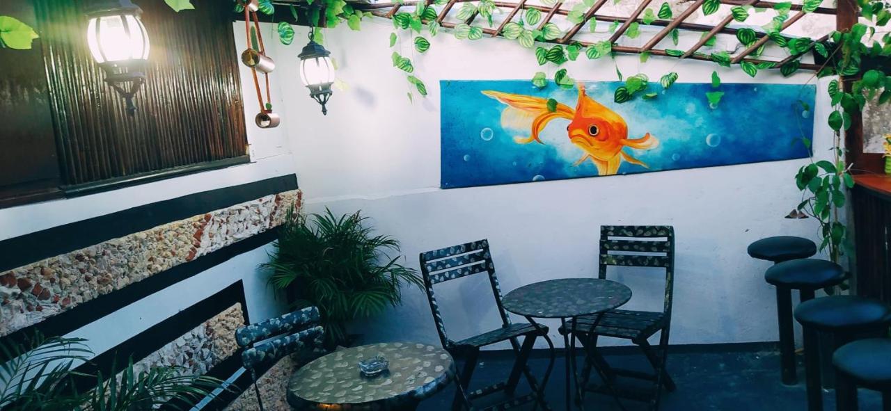 New Casa Dora Otel Cartagena Dış mekan fotoğraf