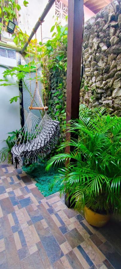 New Casa Dora Otel Cartagena Dış mekan fotoğraf