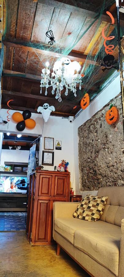 New Casa Dora Otel Cartagena Dış mekan fotoğraf