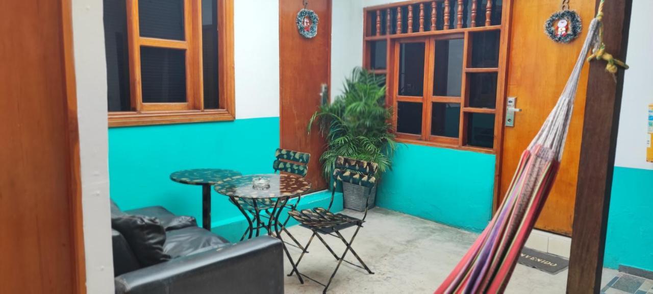New Casa Dora Otel Cartagena Dış mekan fotoğraf