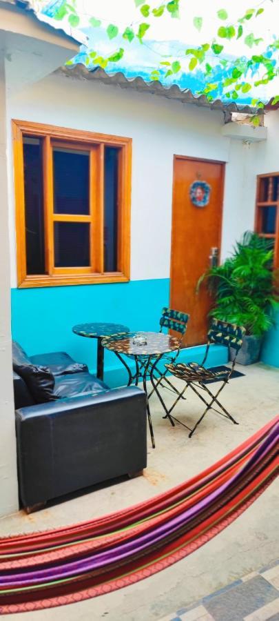 New Casa Dora Otel Cartagena Dış mekan fotoğraf