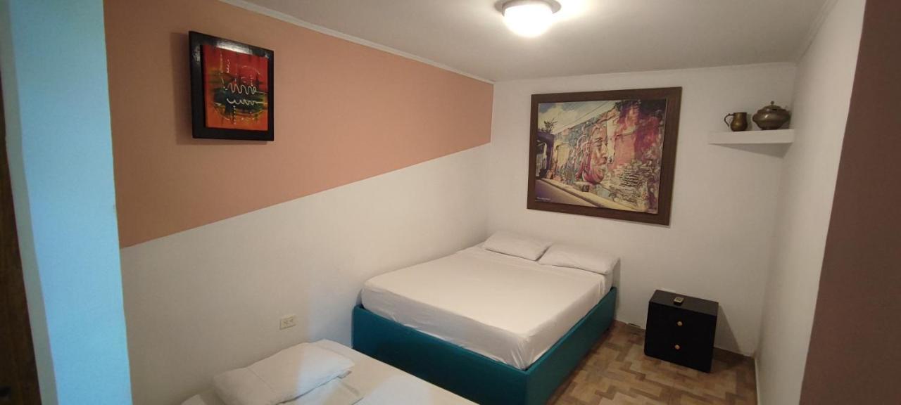 New Casa Dora Otel Cartagena Dış mekan fotoğraf